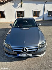 Mercedes-Benz E 200 d Aut.