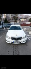 Mercedes-Benz E 220 CDI BlueEfficiency Aut.