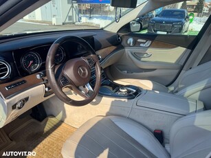 Mercedes-Benz E 220 d 4MATIC Aut.