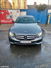 Mercedes-Benz E 220 d Aut.