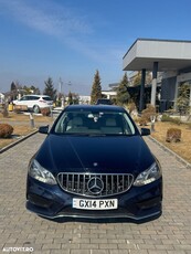 Mercedes-Benz E 250 CDI BlueEfficiency Aut.