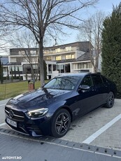 Mercedes-Benz E 300 de 4Matic T 9G-TRONIC AMG Line