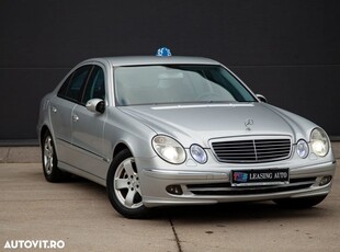 Mercedes-Benz E 320 T CDI 7G-TRONIC Avantgarde