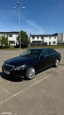 Mercedes-Benz E 350 BlueTEC 4MATIC Aut.