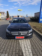 Mercedes-Benz E 350 d Aut.