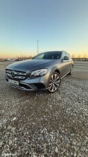 Mercedes-Benz E 400 d 4Matic T All-Terrain 9G-TRONIC Avantgarde