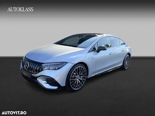 Mercedes-Benz EQE AMG 43 4MATIC