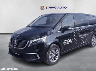 Mercedes-Benz EQV 300 Extra-Lung BEV