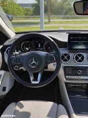 Mercedes-Benz GLA 200 (CDI) d 4Matic 7G-DCT AMG Line