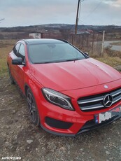 Mercedes-Benz GLA 220 CDI 4MATIC Aut.