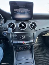 Mercedes-Benz GLA 220 d 4MATIC Aut.