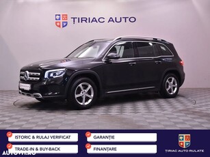 Mercedes-Benz GLB 220 d 4MATIC Aut.