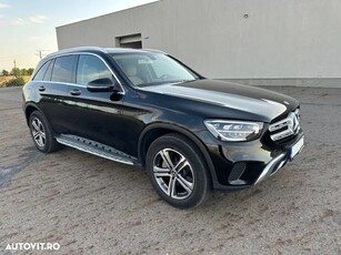 Mercedes-Benz GLC 200 4MATIC