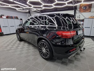 Mercedes-Benz GLC 250 4MATIC