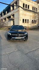 Mercedes-Benz GLC 250 d 4MATIC