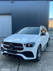 Mercedes-Benz GLE 300 d 4MATIC