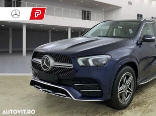 Mercedes-Benz GLE 300 d 4Matic 9G-TRONIC AMG Line