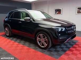 Mercedes-Benz GLE 300 d MHEV 4MATIC