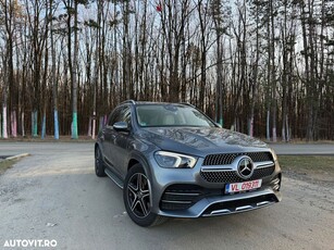 Mercedes-Benz GLE 350 de 4MATIC