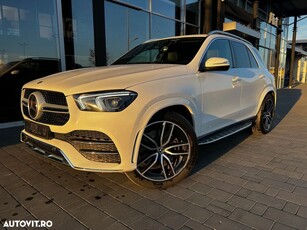 Mercedes-Benz GLE 450 MHEV 4MATIC