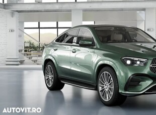 Mercedes-Benz GLE Coupe 450 d 4MATIC