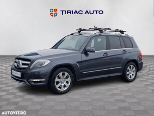 Mercedes-Benz C 200 7G-TRONIC Exclusive