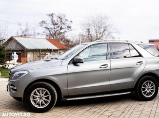 BMW Seria 5 520d Aut. Luxury Line