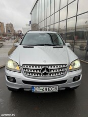 Mercedes-Benz ML 320 CDI Aut