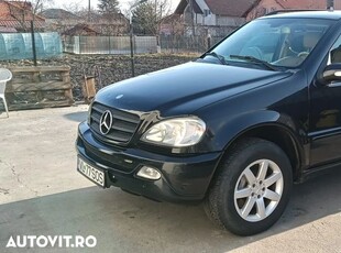 Mercedes-Benz ML