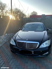 Mercedes-Benz S 320 CDI Aut