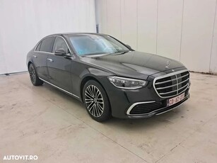 Mercedes-Benz S 580e L 9G-TRONIC