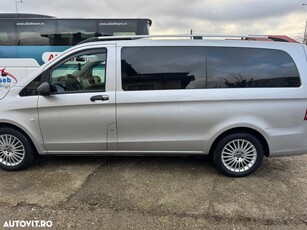 Mercedes-Benz V 220 d Combi Lung 163 CP AWD 9AT AVANTGARDE