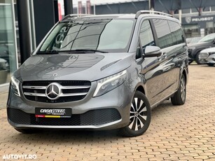 Mercedes-Benz V 250 d Extralung Avantgarde