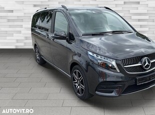 Mercedes-Benz V 300 d Combi Compact 237 CP AWD 9AT AVANTGARDE