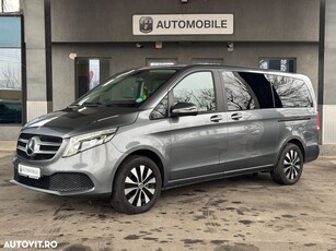 Mercedes-Benz V 300 d lang 4Matic 9G-TRONIC Avantgarde Edition 2020