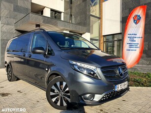 Mercedes-Benz Vito Tourer Extra-Lung 114 CDI 136CP RWD 9AT SELECT