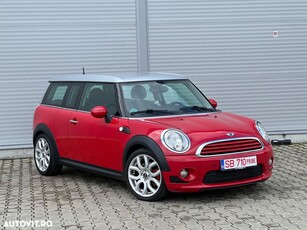 Mini Clubman Cooper