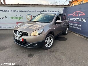 Nissan Qashqai 1.5 dCi DPF tekna