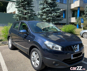 Nissan Qashqai 1.6 benzină