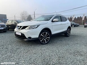 Nissan Qashqai 1.6 DCI Start/Stop Tekna