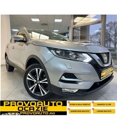 Nissan Qashqai 1.6 DCI Start/Stop Tekna