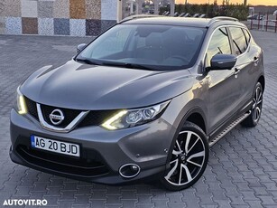 Nissan Qashqai 1.6 DCI Start/Stop Tekna