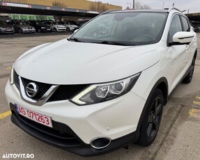 Nissan Qashqai 1.6 DCI Start/Stop X-TRONIC Tekna