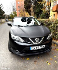 Nissan Qashqai 1.6 DCI Start/Stop X-TRONIC Tekna