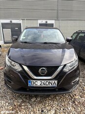 Nissan Qashqai 1.6 DCI Start/Stop X-TRONIC Tekna