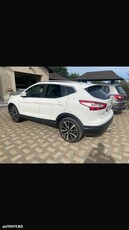 Nissan Qashqai 1.6 DCI TEKNA