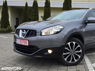 Nissan Qashqai 1.6 DCI TEKNA