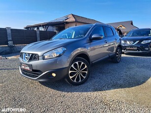 Nissan Qashqai 1.6 Visia