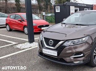 Nissan Qashqai 1.7D 150CP ALL MODE 4X4-I Tekna