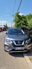 Nissan X-Trail 1.7D 150CP X-Tronic ALL MODE 4X4-I N-Connecta